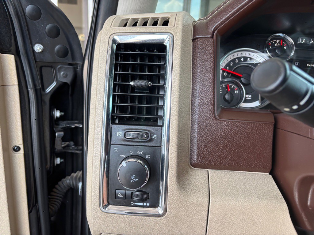 2018 RAM 1500 Image 18