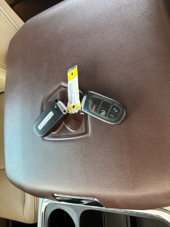 2018 RAM 1500 Image 19
