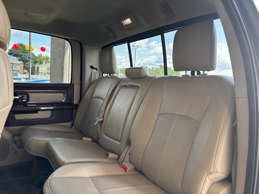 2018 RAM 1500 Image 22