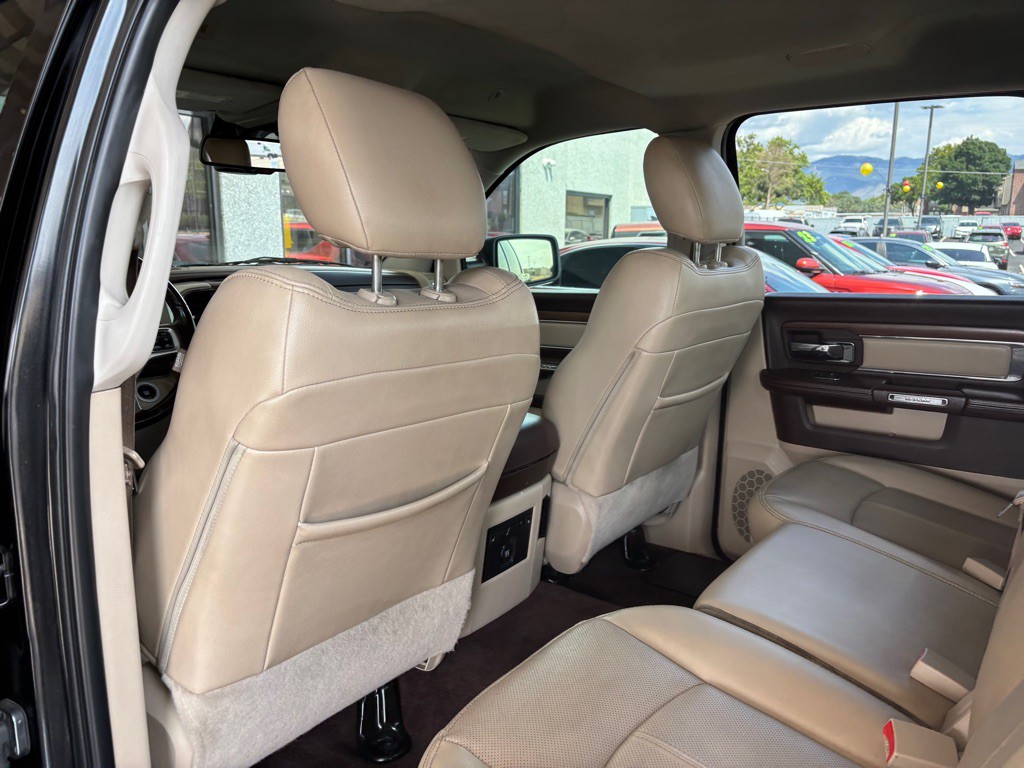 2018 RAM 1500 Image 23