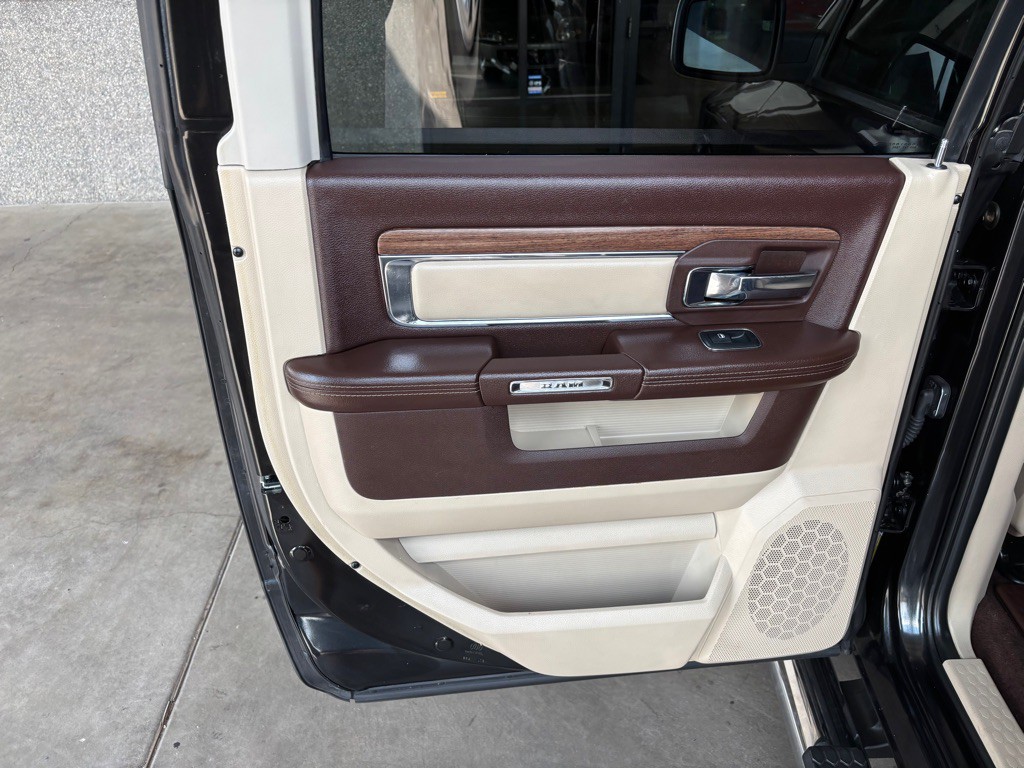 2018 RAM 1500 Image 24