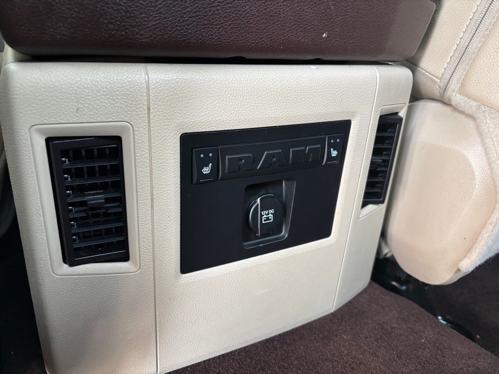 2018 RAM 1500 Image 25