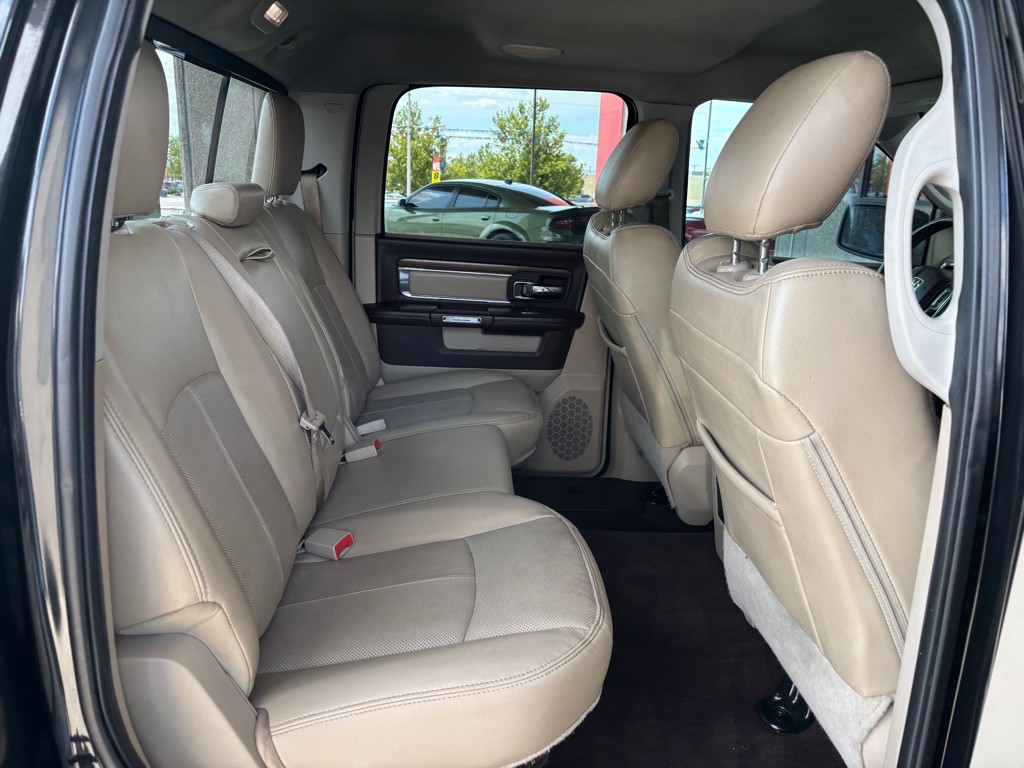2018 RAM 1500 Image 26