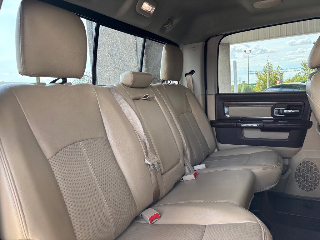 2018 RAM 1500 Image 27