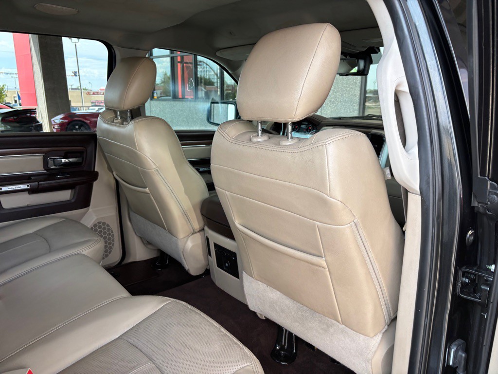 2018 RAM 1500 Image 28