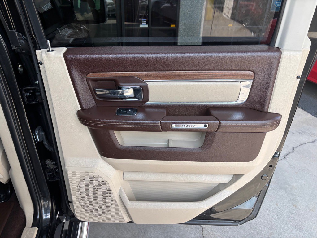 2018 RAM 1500 Image 29
