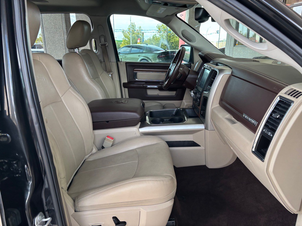 2018 RAM 1500 Image 30