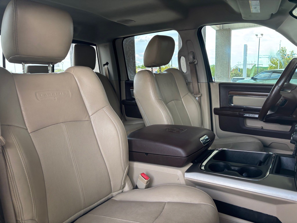 2018 RAM 1500 Image 31