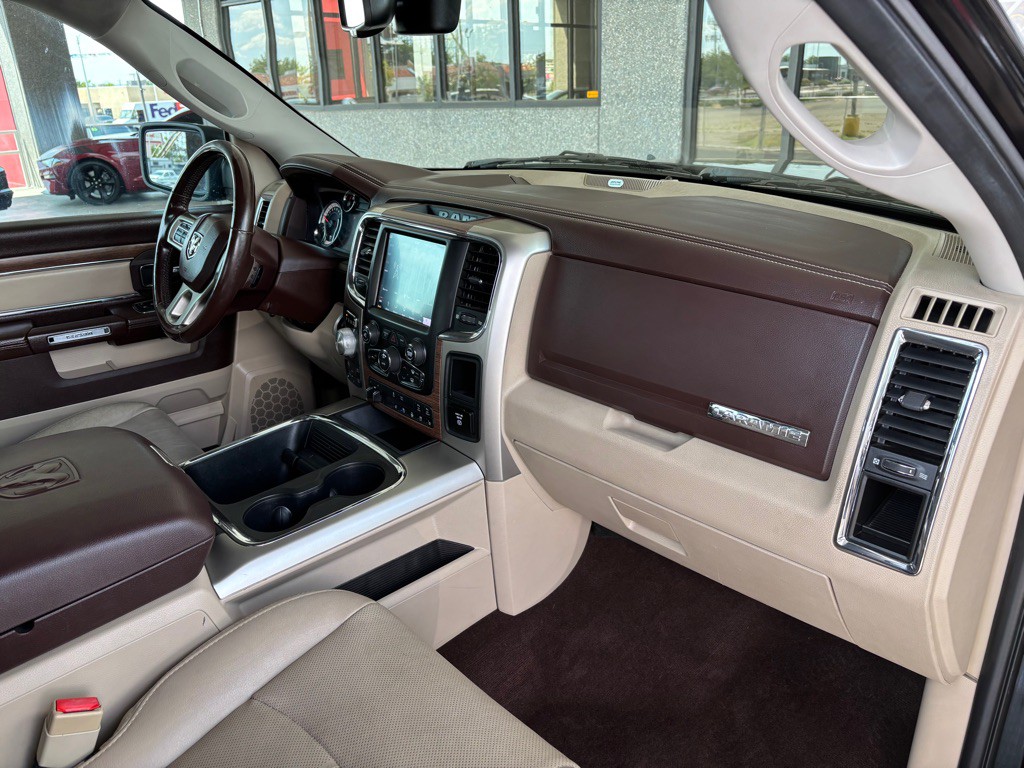 2018 RAM 1500 Image 32