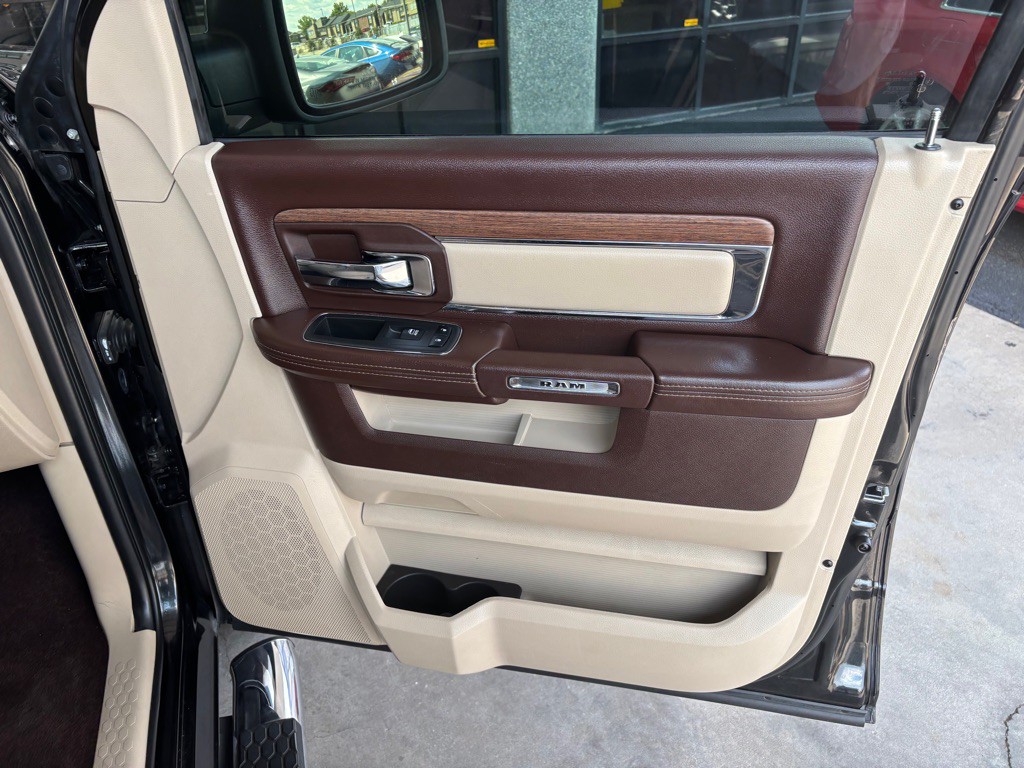 2018 RAM 1500 Image 33