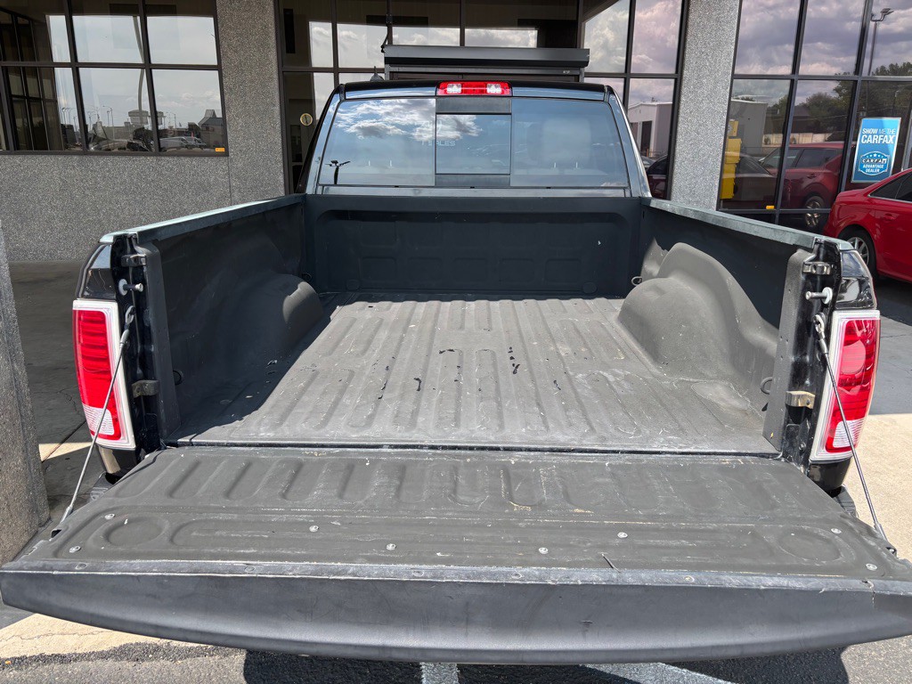 2018 RAM 1500 Image 34