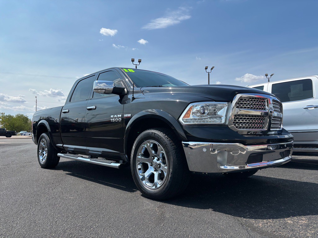 2018 RAM 1500 Image 36