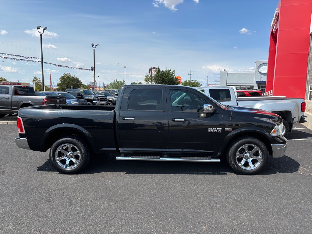2018 RAM 1500 Image 37