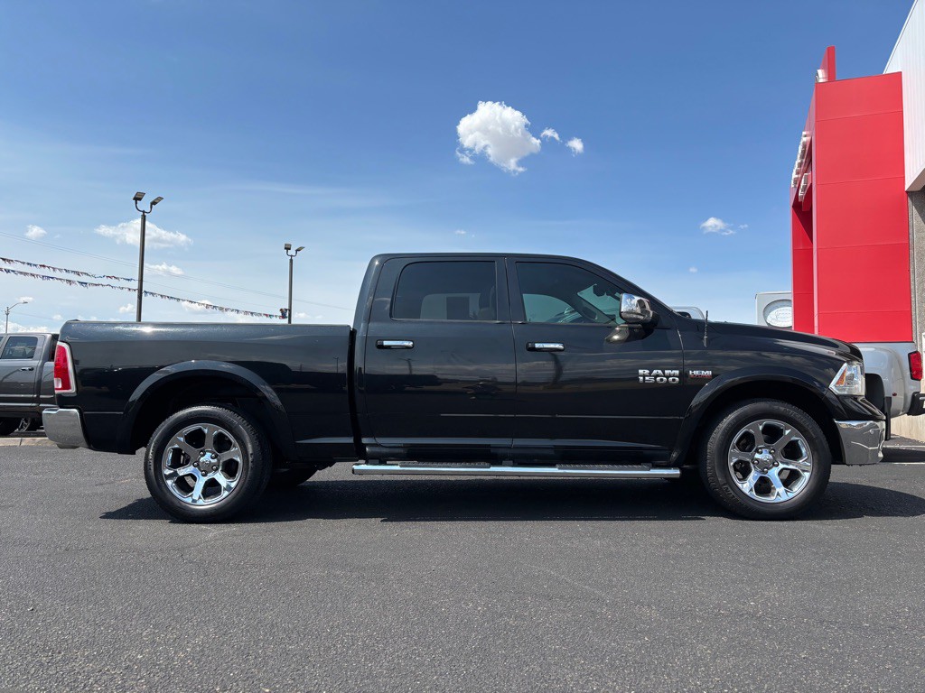 2018 RAM 1500 Image 38