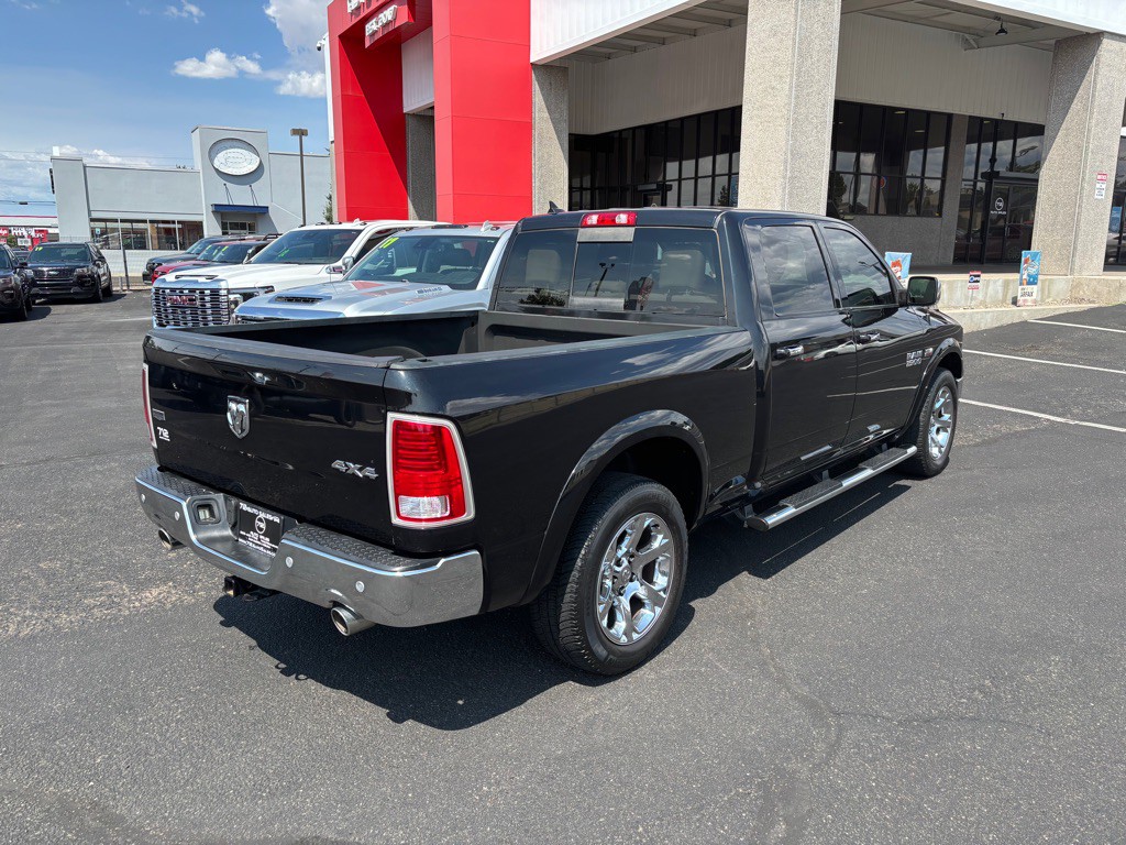 2018 RAM 1500 Image 39