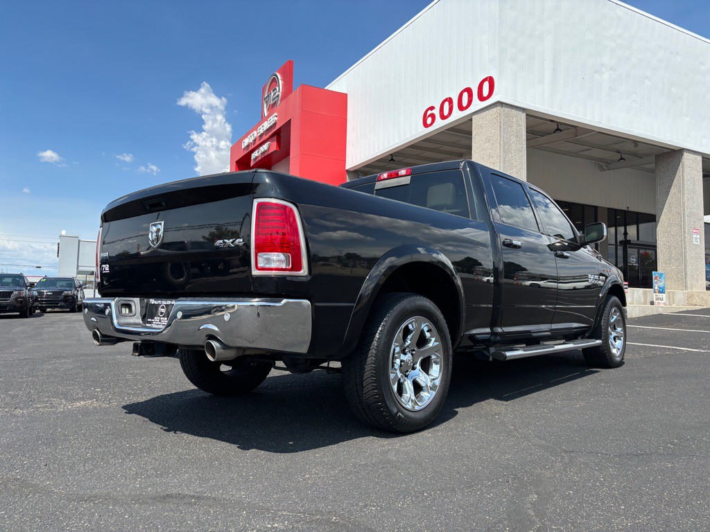2018 RAM 1500 Image 40