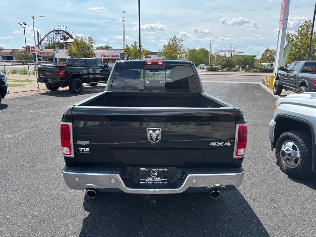 2018 RAM 1500 Image 41