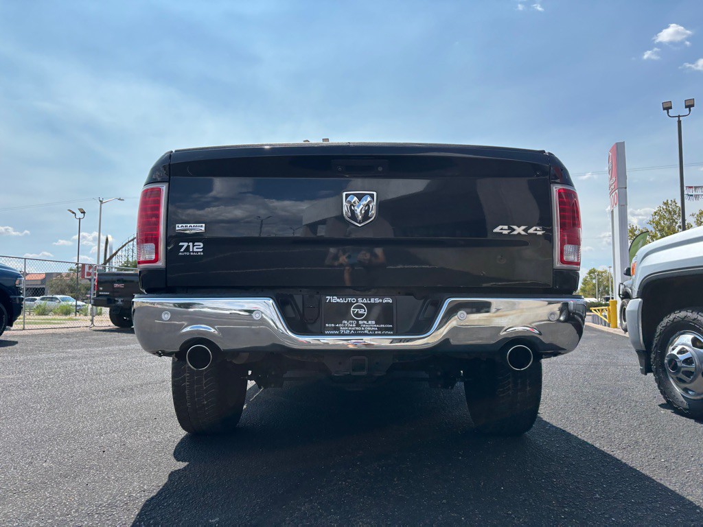 2018 RAM 1500 Image 42