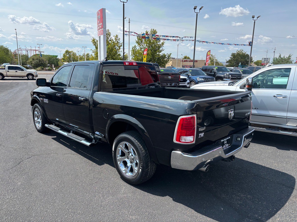 2018 RAM 1500 Image 43