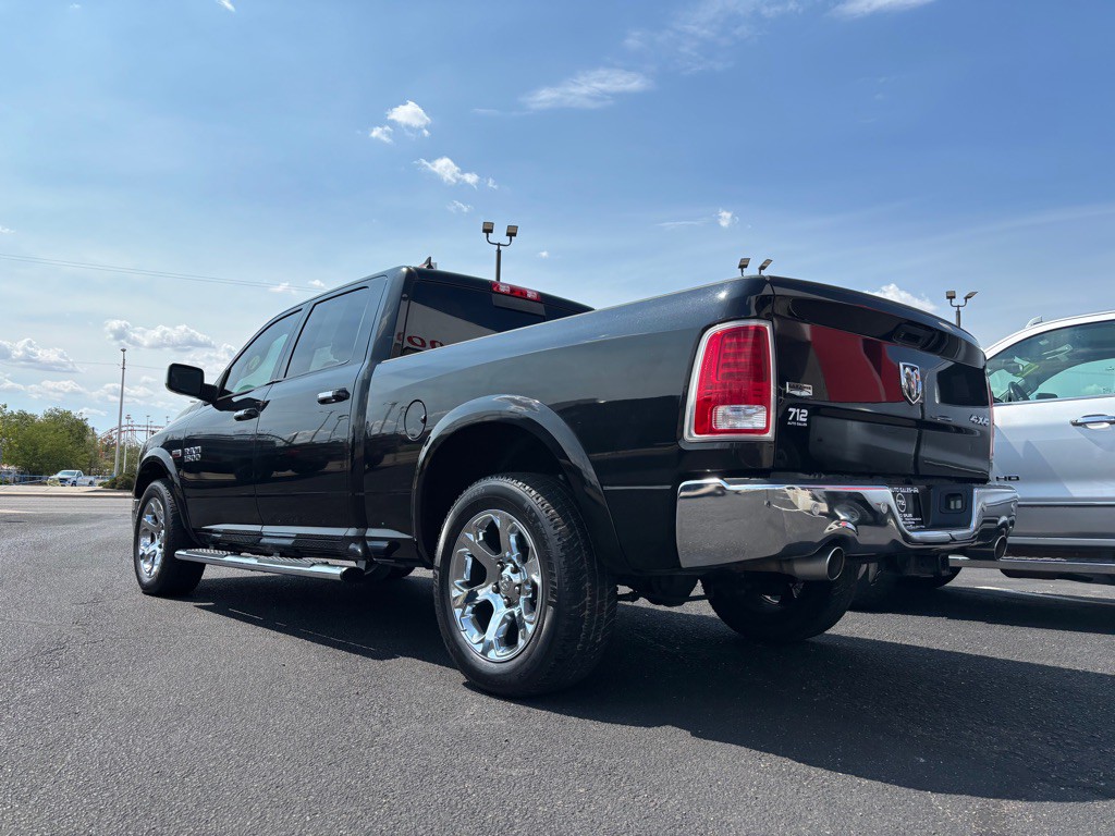 2018 RAM 1500 Image 44