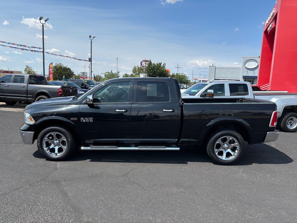2018 RAM 1500 Image 45