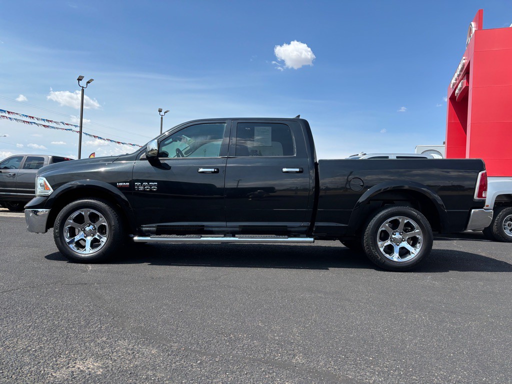 2018 RAM 1500 Image 46