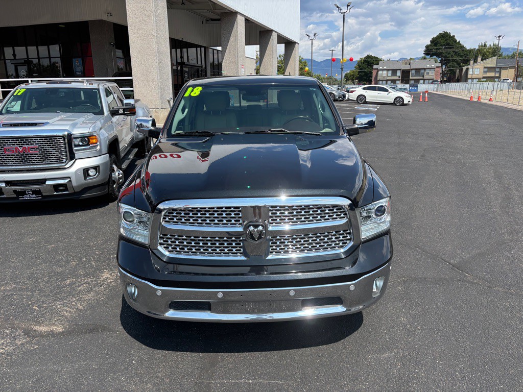 2018 RAM 1500 Image 49