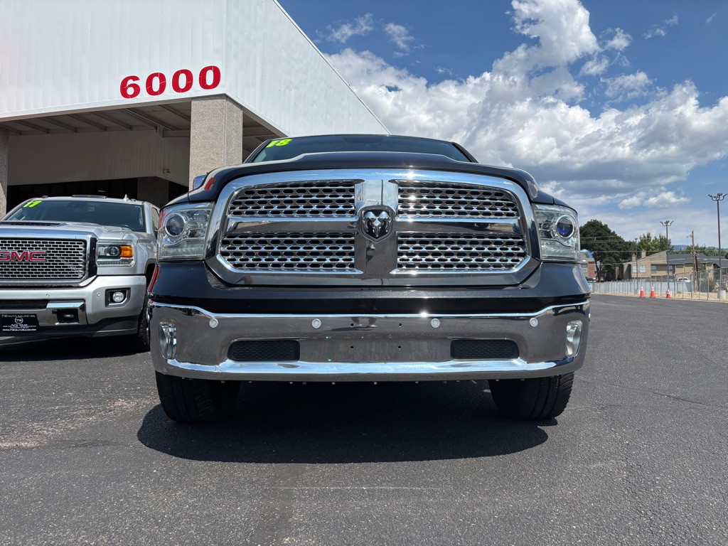 2018 RAM 1500 Image 50