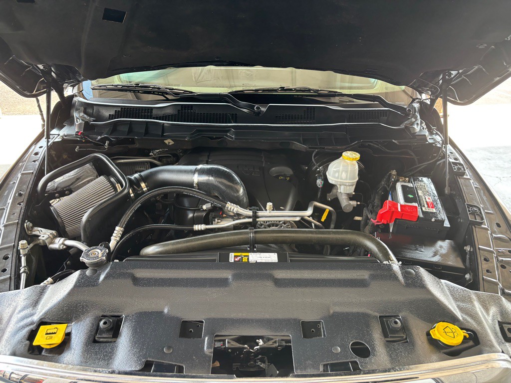 2018 RAM 1500 Image 51