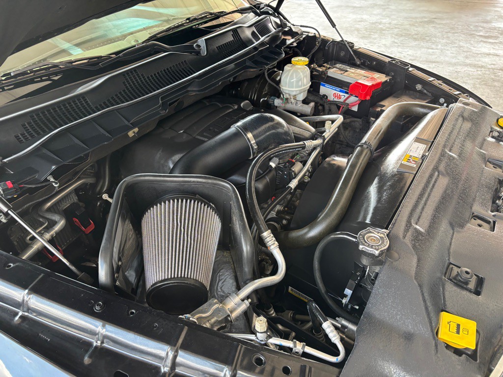 2018 RAM 1500 Image 52