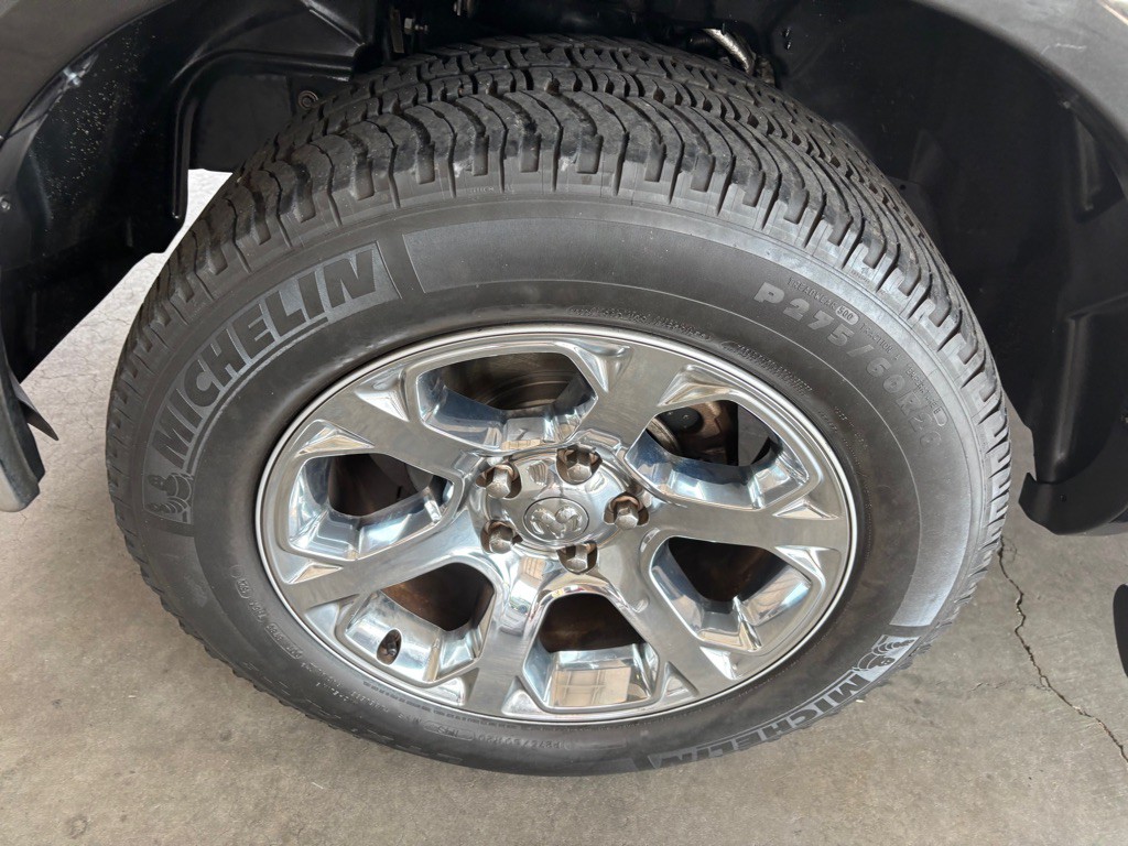 2018 RAM 1500 Image 53