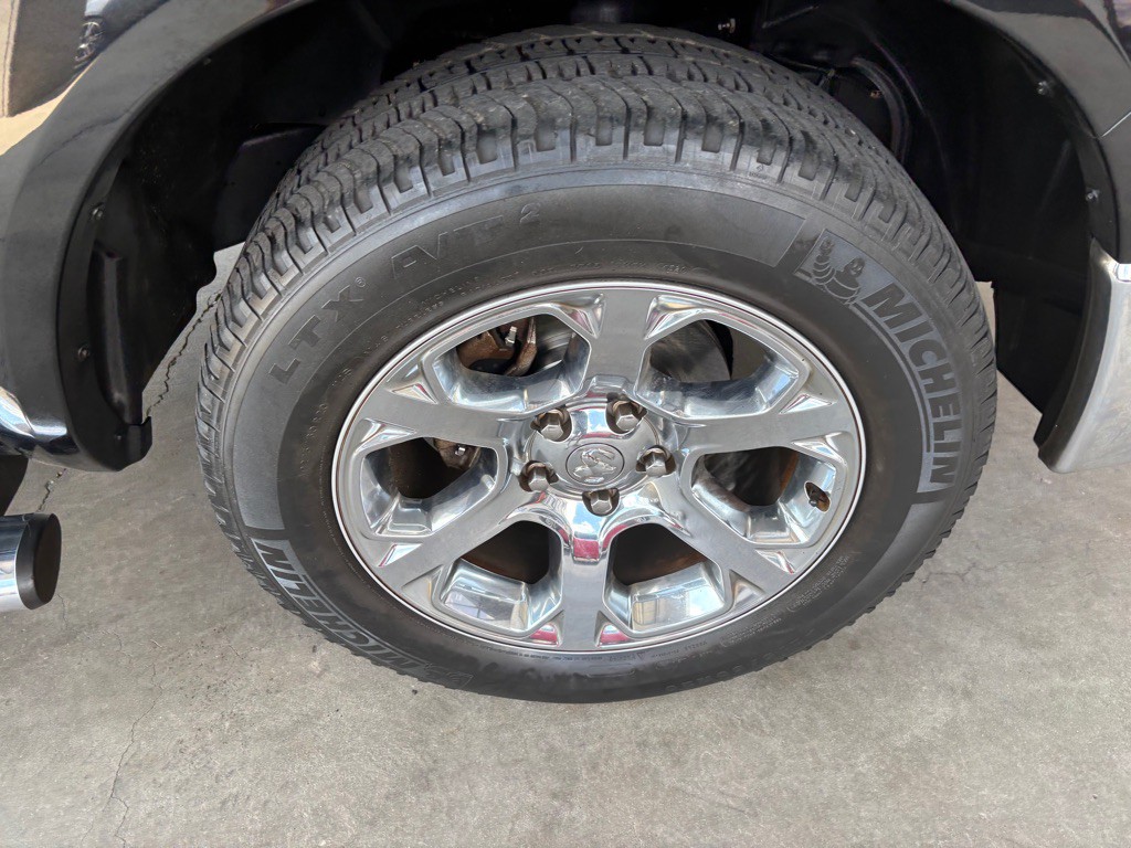 2018 RAM 1500 Image 54