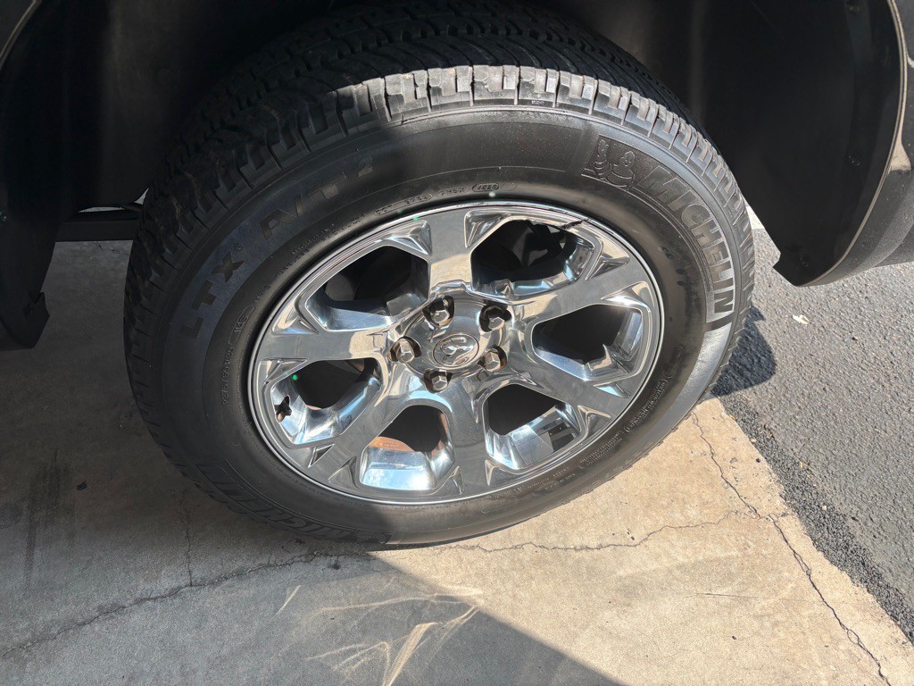 2018 RAM 1500 Image 55