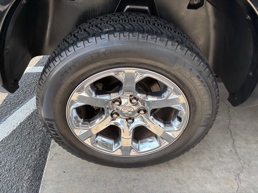 2018 RAM 1500 Image 56