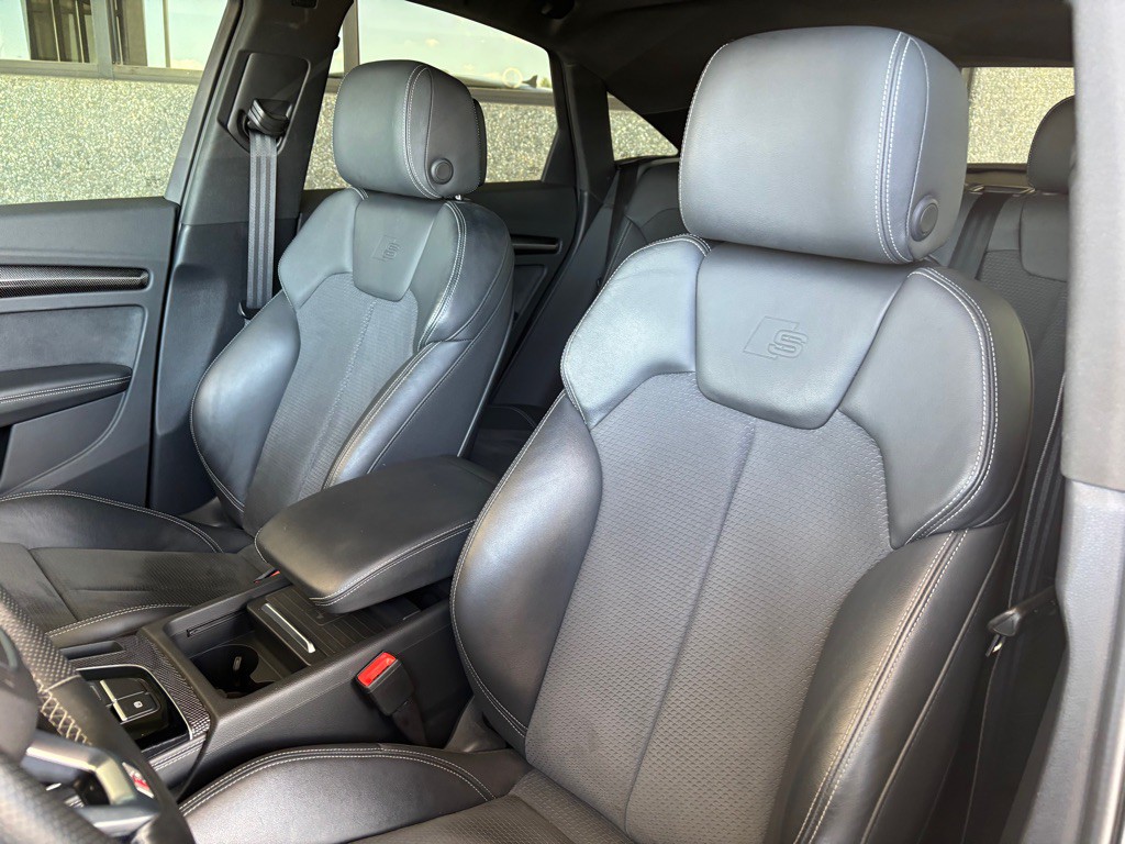 2021 Audi Q5 Image 6