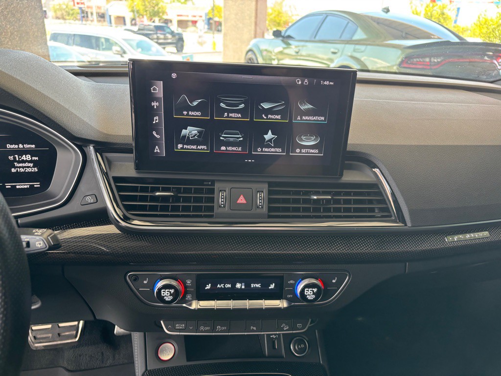 2021 Audi Q5 Image 10