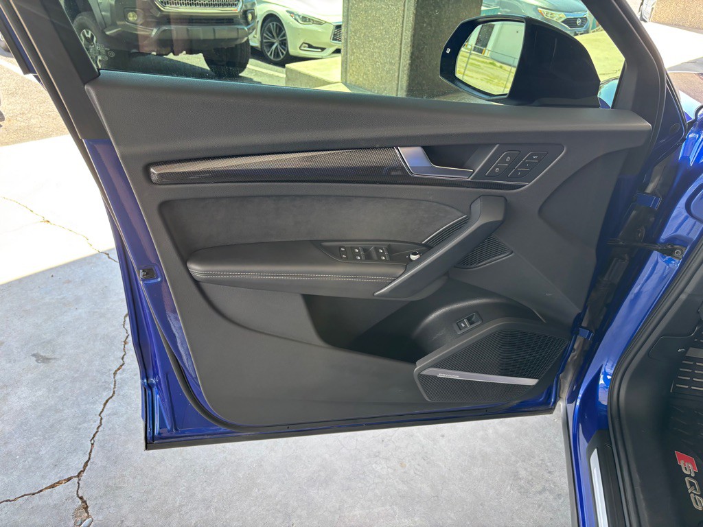 2021 Audi Q5 Image 17