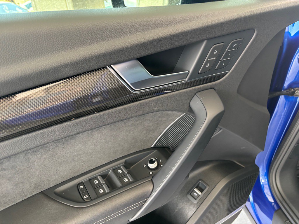 2021 Audi Q5 Image 18