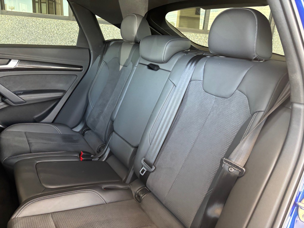 2021 Audi Q5 Image 21