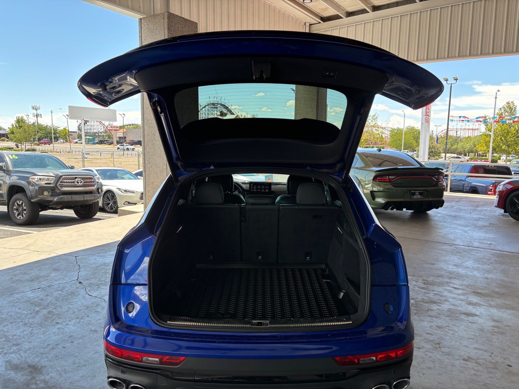2021 Audi Q5 Image 25