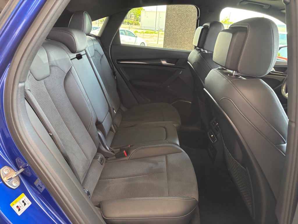 2021 Audi Q5 Image 30