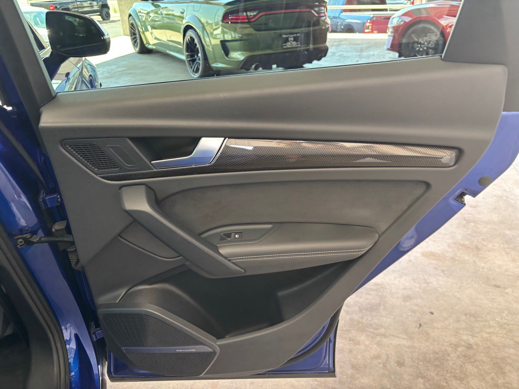 2021 Audi Q5 Image 33