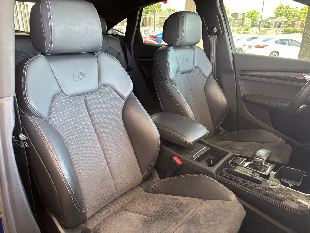 2021 Audi Q5 Image 35