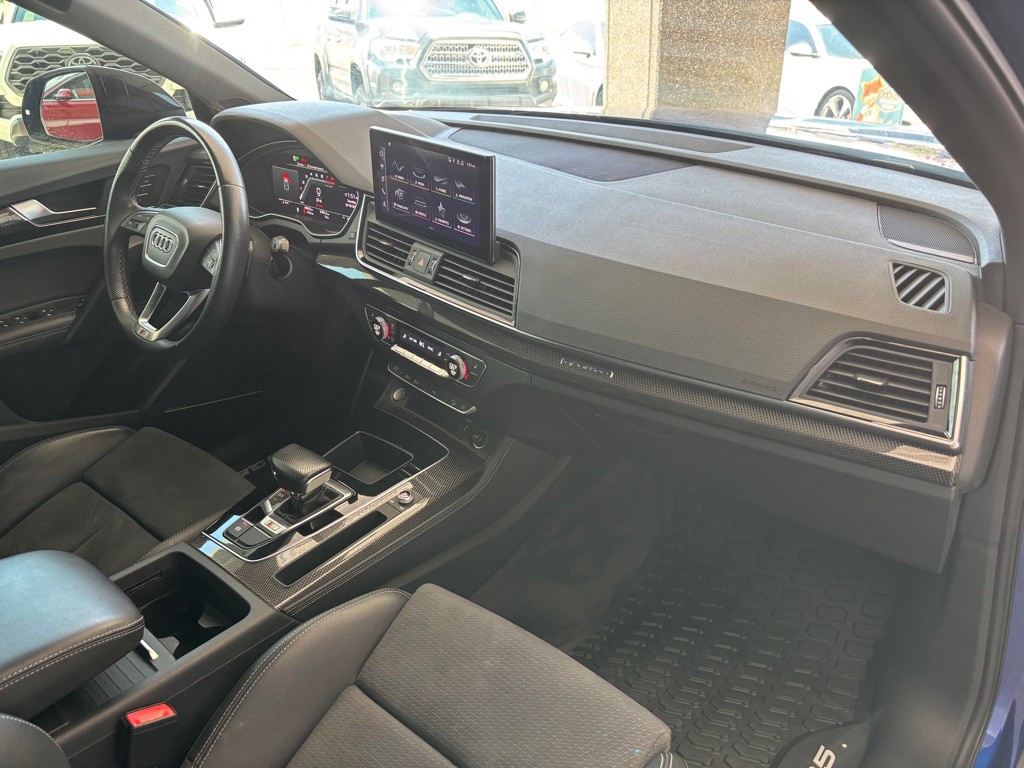 2021 Audi Q5 Image 36