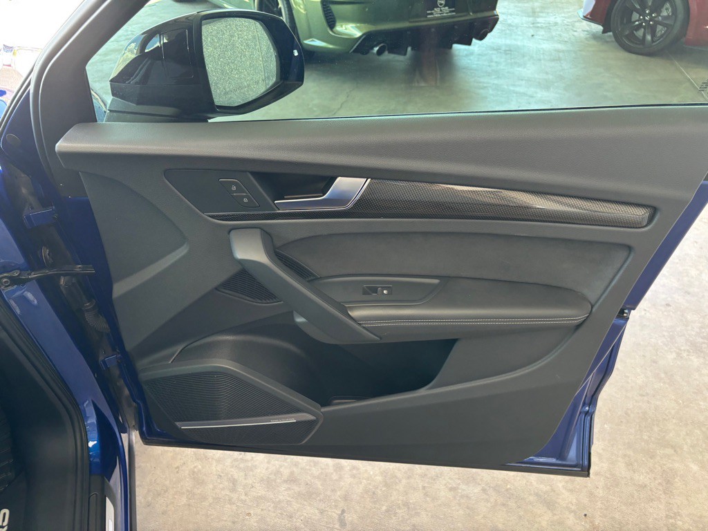 2021 Audi Q5 Image 37