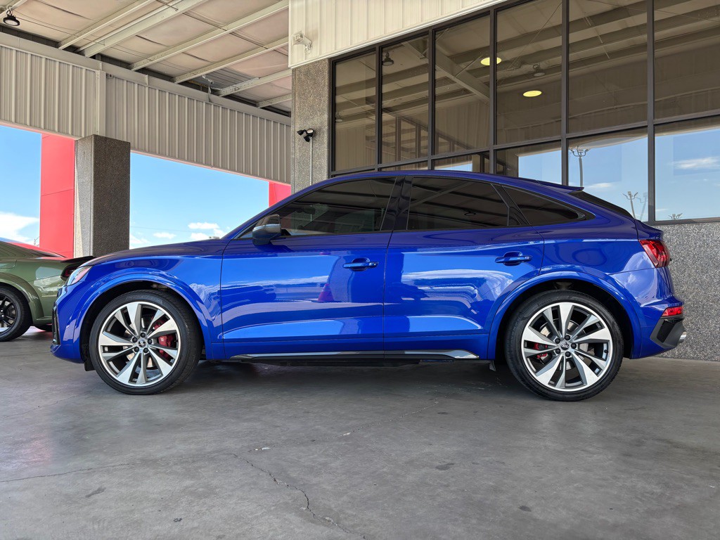 2021 Audi Q5 Image 49