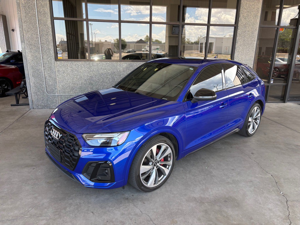 2021 Audi Q5 Image 50