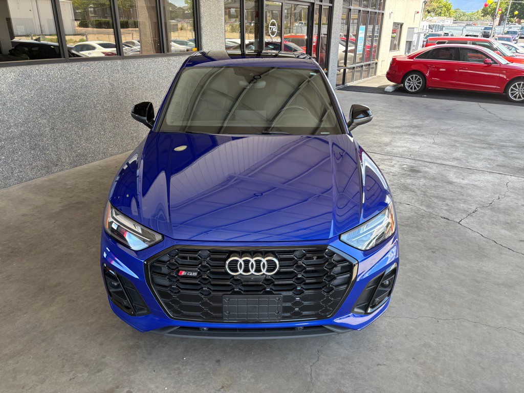 2021 Audi Q5 Image 52