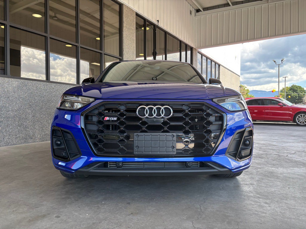 2021 Audi Q5 Image 53