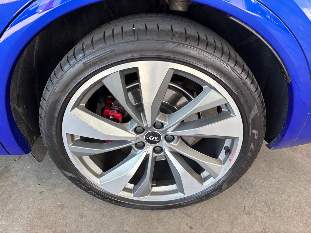 2021 Audi Q5 Image 54